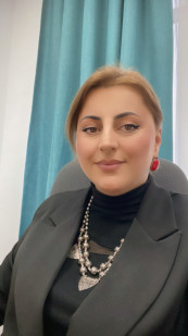Алиева Сакинат Абдуллаевна Алиева Сакинат Абдуллаевна